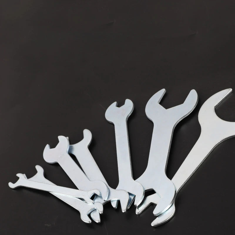 Ultra Thin Double-Head Open End Wrench | Car & DIY Tool Open End Wrench QXL
