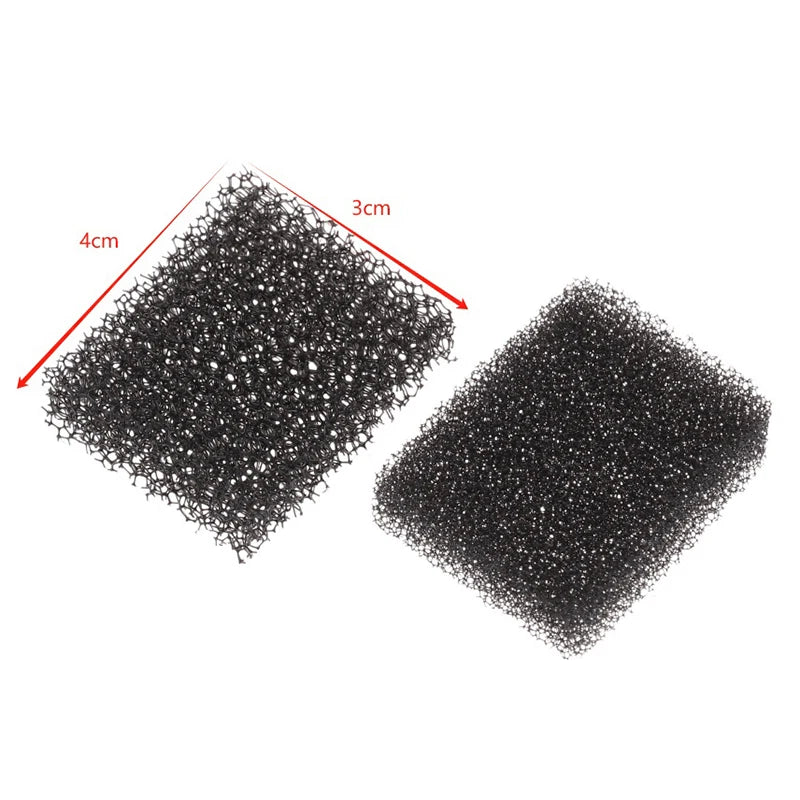 Foam Pump Filters for Eversweet 3 Pro, Solo 2 & Solo SE – 6/12 Pack Pet Fountain Filter QXL