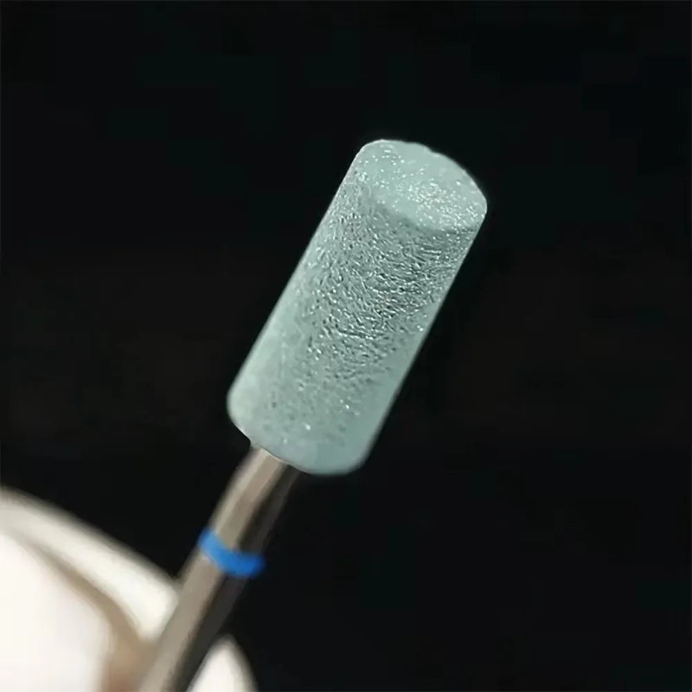 2.35mm Diamond Ceramic Polishing Grinder Head | Dental Lab Dental Polishing Bit QXL