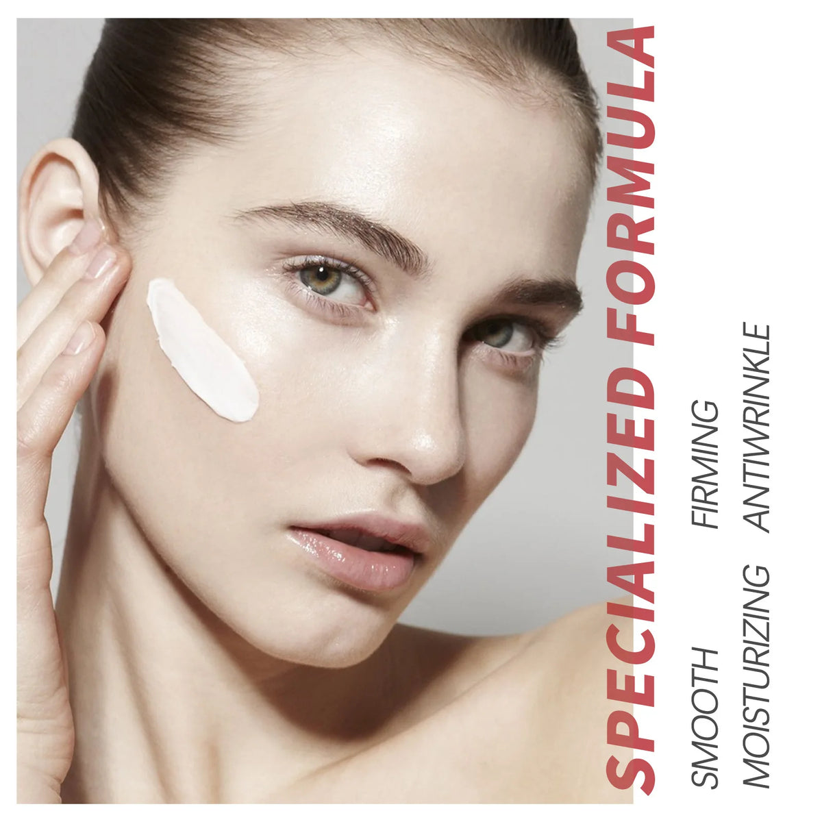 Retinol Face Cream – Moisturizing, Brightening & Firming Retinol Face Cream QXL