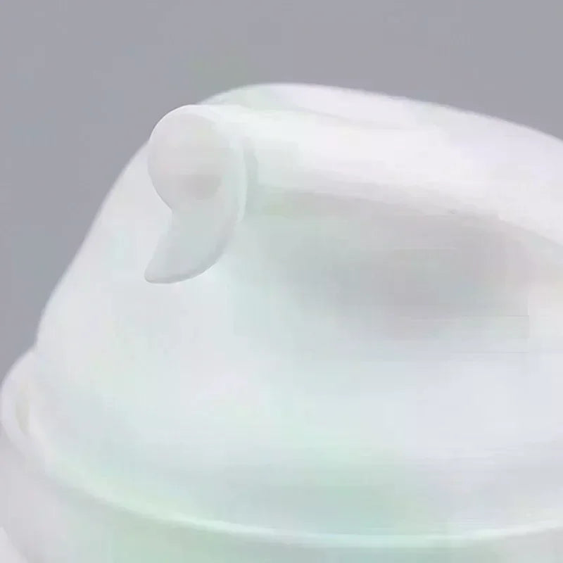 Refillable Vacuum Pump Bottles 35ml/50ml | Travel Lotion Dispenser Travel Pump Bottle QXL