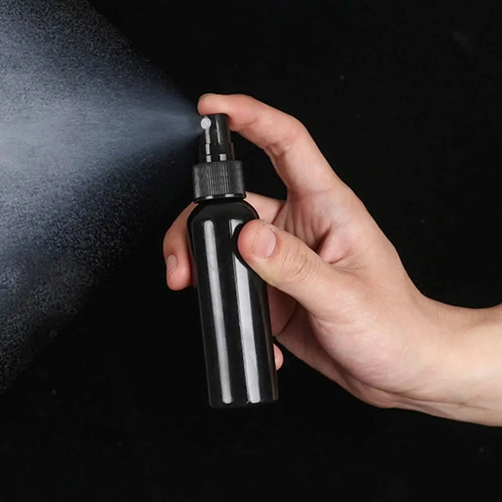Refillable Travel Spray Bottle 20–100ml | Mist & Perfume Travel Spray Bottle QXL