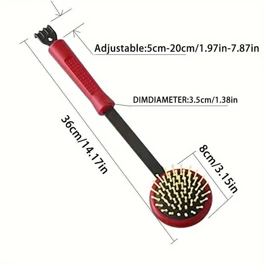 Meridian Massage Hammer | Shoulder & Neck Percussion Tool Percussion Massage Hammer QXL