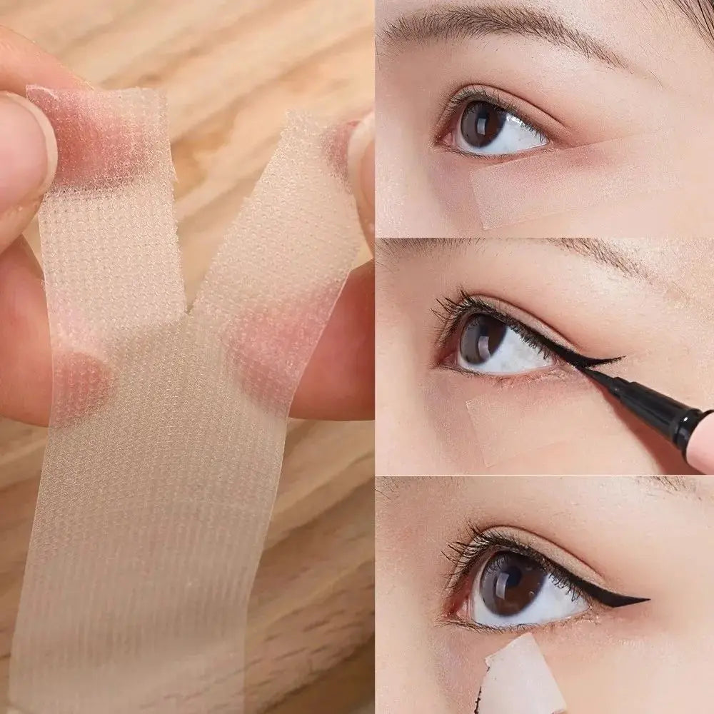 8M PE Invisible Eyelid Lift Tape | Double Eyelid Makeup Tool Eyelid Lift Tape QXL