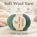 Wool Blend Knitting Yarn | DIY Sweaters, Scarves & Hats