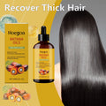 HOEGOA Batana Hair Growth Essence Oil | Nourishing 60ml Hair Growth Oil QXL 2pcs