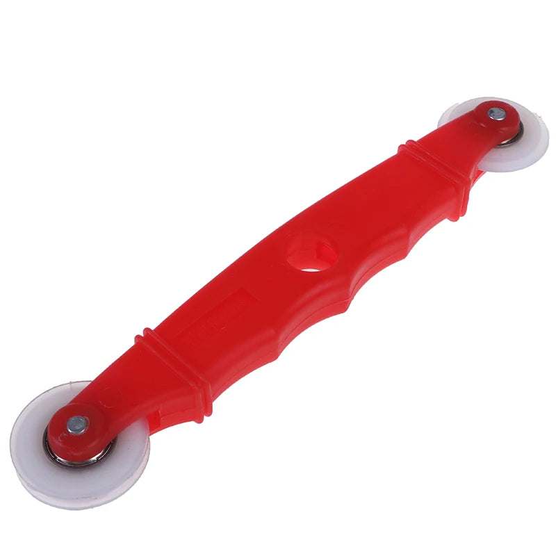 Screen Door Spline Roller Tool | Window Screen Install Spline Roller Tool QXL