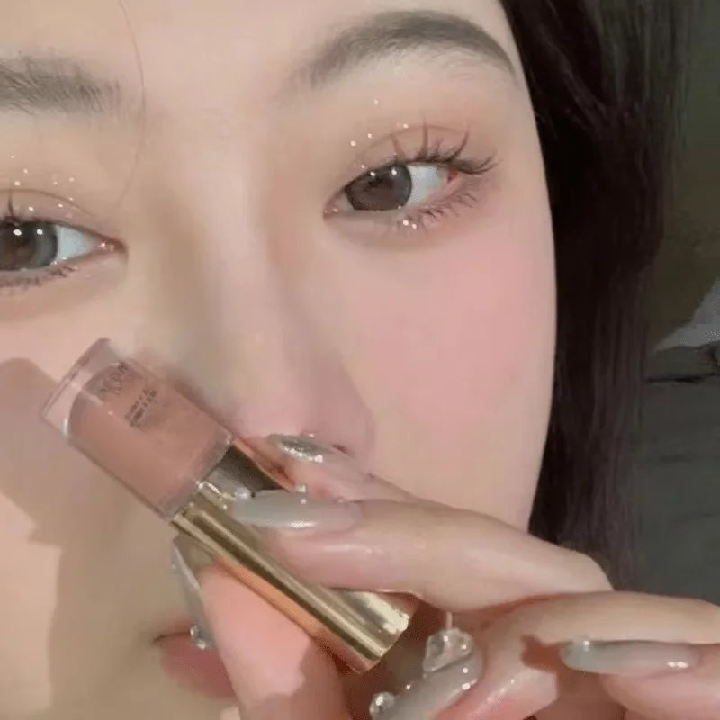 Long-Lasting Liquid Eyeshadow | Matte, Shimmer & Metallic Liquid Eyeshadow QXL