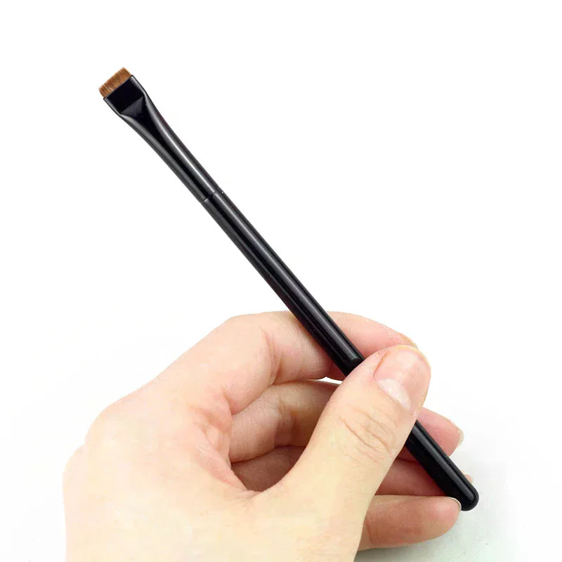 Lash Lift Flat Styling Brush | Lamination & Perm Eyelash Tool Lash Styling Brush QXL