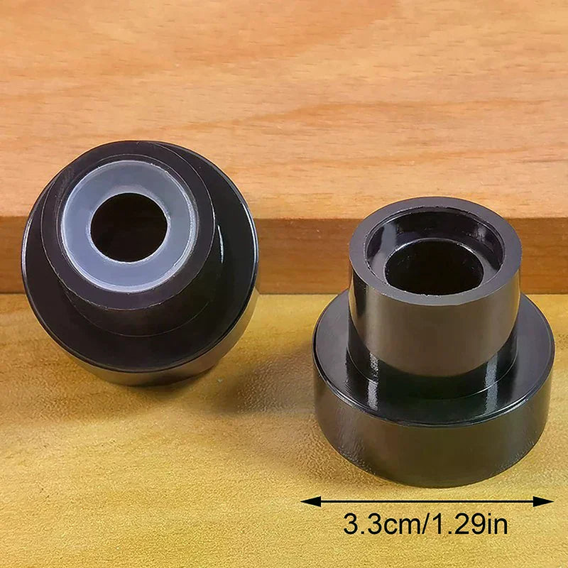 13/15mm Perfume Vial Crimper | Manual Bottle Sealing Tool Bottle Crimper Tool QXL