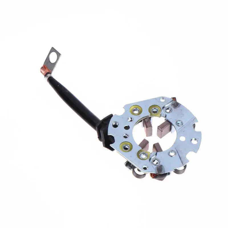 Starter Motor Carbon Brush Holder Assembly – Metal Replacement Starter Motor Part QXL