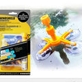 DIY Windshield Repair Kit – Cracked Glass Resin Sealer Windshield Repair Kit QXL Default Title