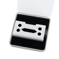 28-Tooth Zirconia Ceramic Blade for Wahl Senior 8148/8504 Clipper Replacement Blade QXL as pic