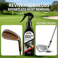 150ml Rust Remover Spray – Dissolves Rust, Dirt & Grime Fast Rust Remover Spray QXL 1 150ml