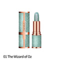 Starry Sky Jelly Lipstick | Color-Changing Moisturizing Gloss Jelly Lip Gloss QXL 01 Full Size