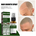 Hair Strengthening Moisturizing Spray | Thick & Full Hair Hair Care Spray QXL 50Ml