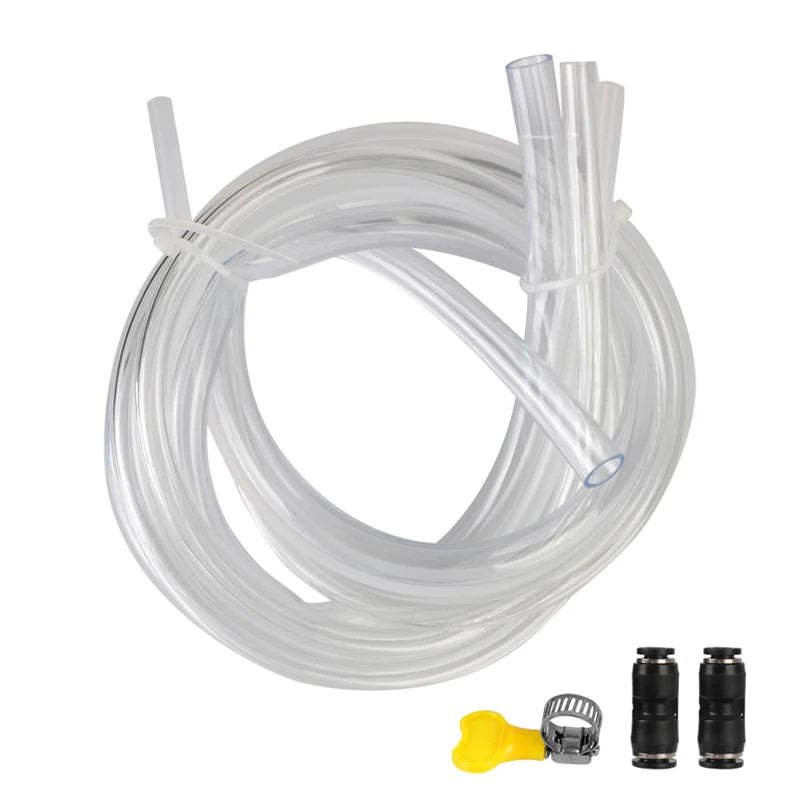 12V 100W Electric Oil Transfer Pump | Car, Motorcycle & Boat Oil Transfer Pump QXL