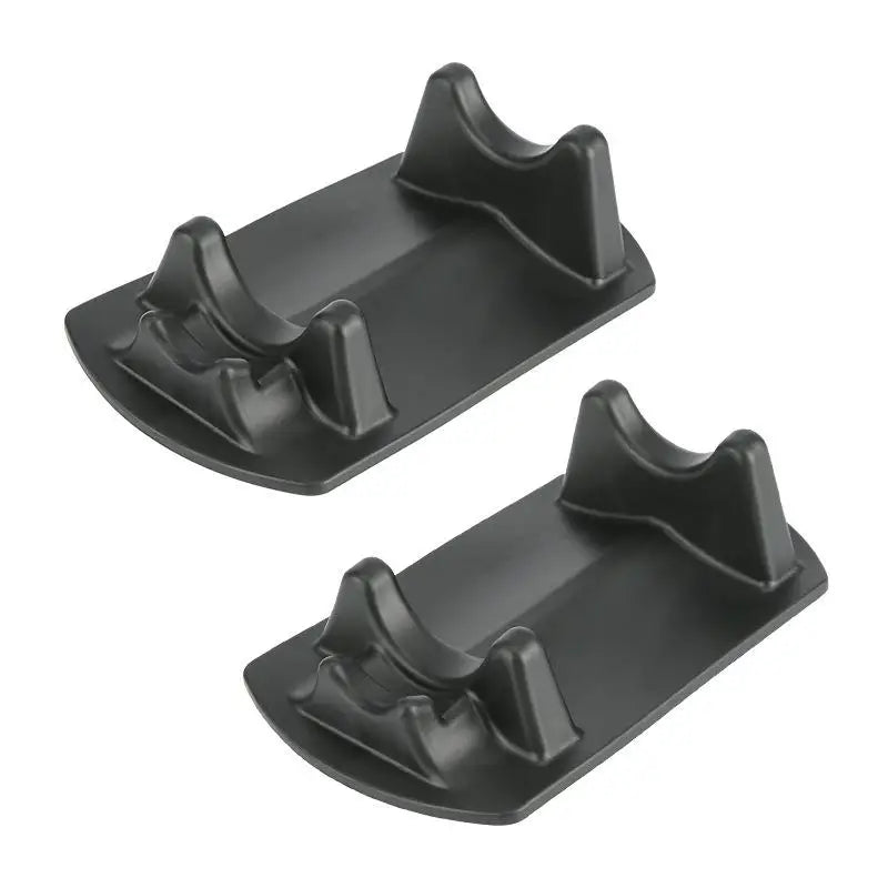 Silicone Tattoo Machine Stand & Pen Holder | Anti-Slip Rack Tattoo Machine Stand QXL