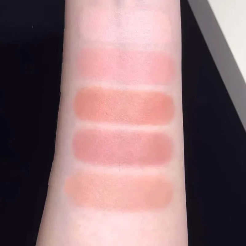 Liquid Blush | Matte, Moisturizing & Long-Lasting Formula Liquid Blush QXL