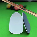 Pool Cue Shaft Burnisher & Cleaner | 2-Sided Billiard Tool Cue Shaft Burnisher QXL Default Title