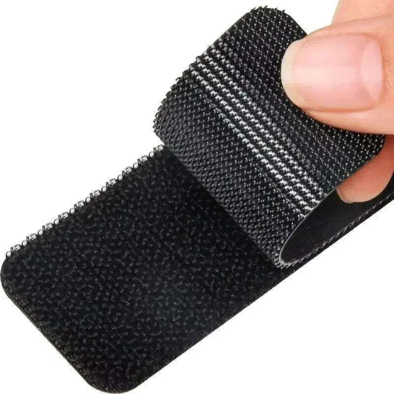 Double-Sided Carpet Fixing Patches | Anti-Slip Rug Grip Tape Carpet Grip Tape QXL