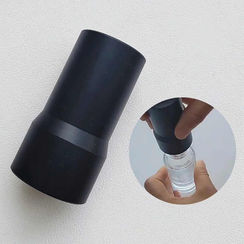 Manual Vial Crimper for 13mm & 15mm Perfume Bottles Vial Crimper Tool QXL Default Title