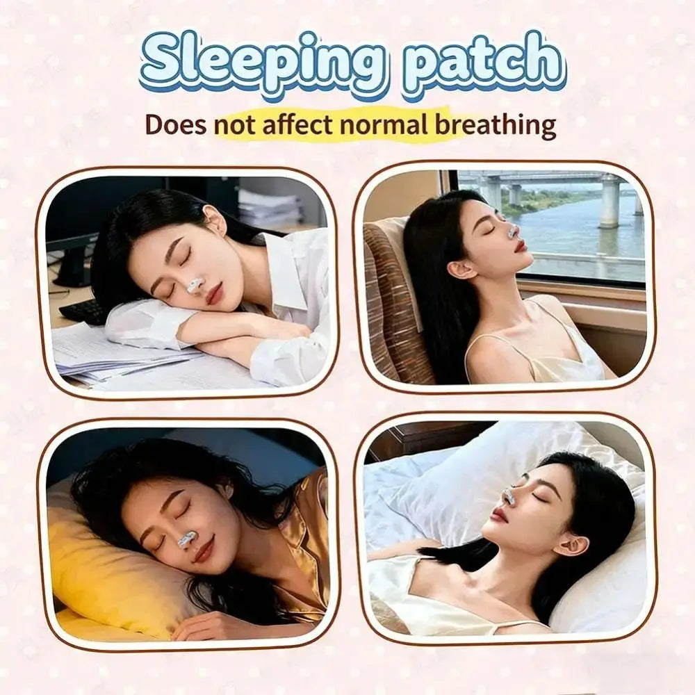 10-Pack Reusable Nose Lifting Shaping Strips | Adjustable Tape Nose Shaping Strips QXL
