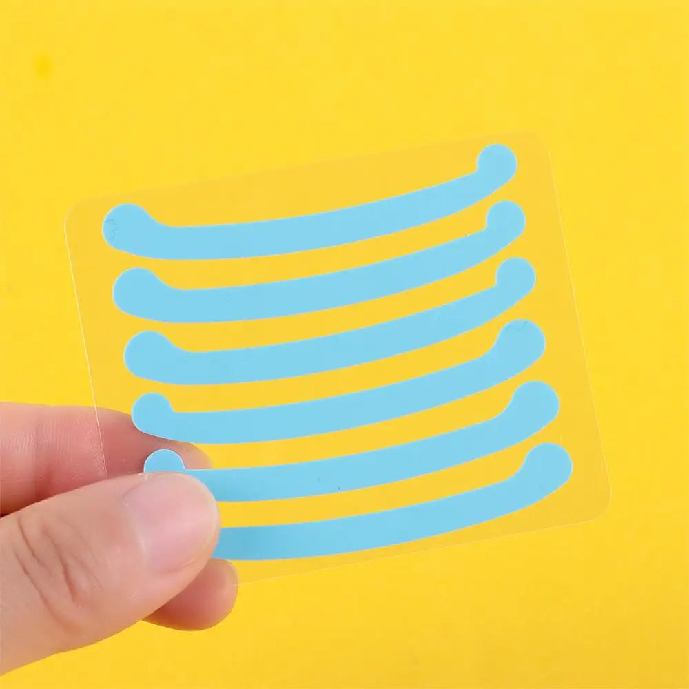 Silicone Eyelash Perm Pads | 3-Pair Lash Lifting Tool Lash Perm Pads QXL