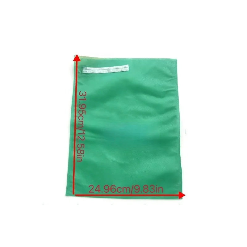 Non-Woven Fruit Protection Bags | Grape, Tomato & Garden Fruit Protection Bags QXL