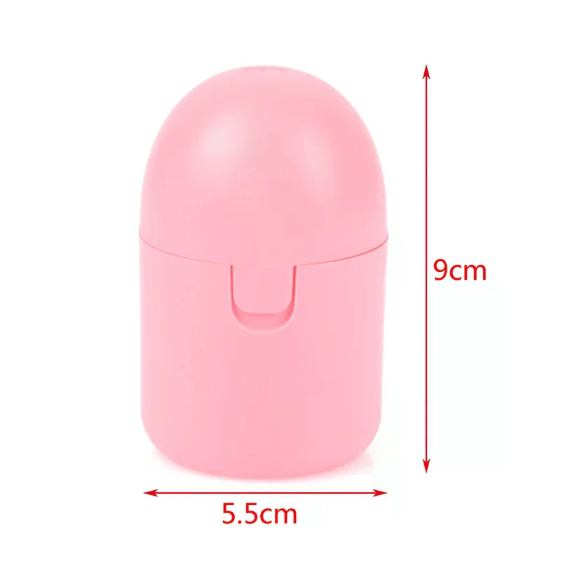 Menstrual Cup Storage Case & Sterilizer Box | Portable PP Menstrual Cup Case QXL