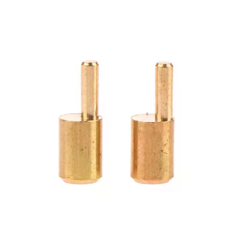 2-Pack Hair Clipper Motor Eccentric Shaft | Models 8148 & 8591 Clipper Replacement Part QXL