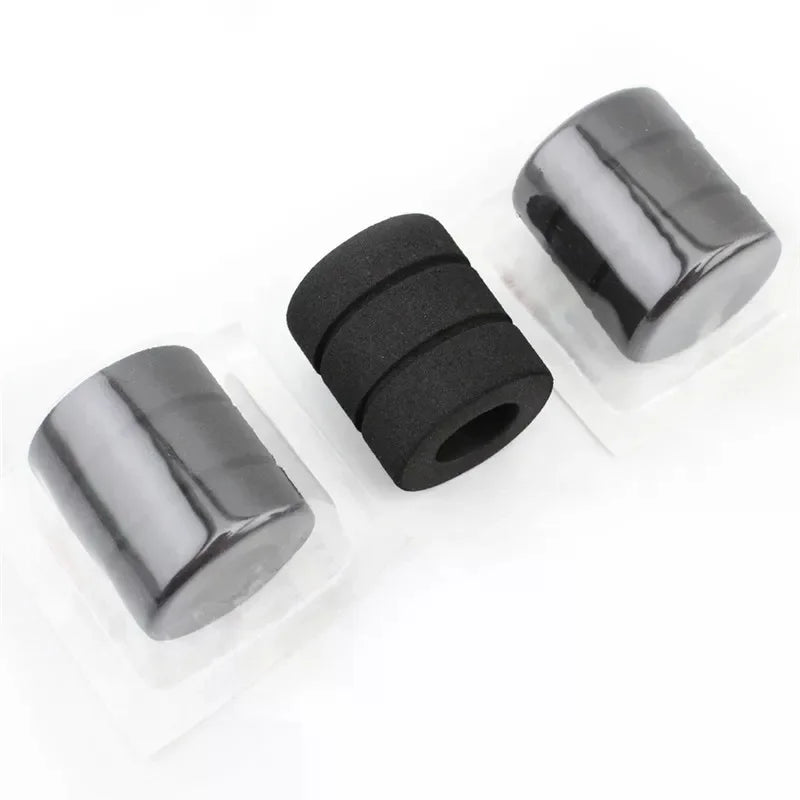 Memory Foam Tattoo Grip Cover 35/45mm | Pen & Machine Tattoo Grip Cover QXL