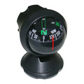 360° Ball Compass Car Dashboard Navigator | ABS Accessory Car Dashboard Compass QXL 1pcs