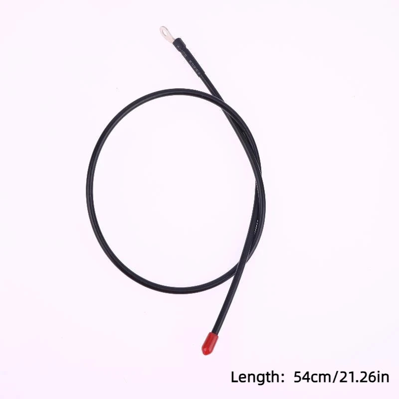 Replacement GPS Antenna for Pet Collar | Waterproof Dog Tracker GPS Antenna Part QXL