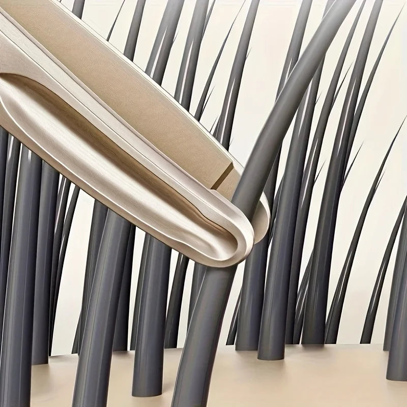 Stainless Steel Round Tip Tweezers | Eyebrow & Facial Hair Eyebrow Tweezers QXL