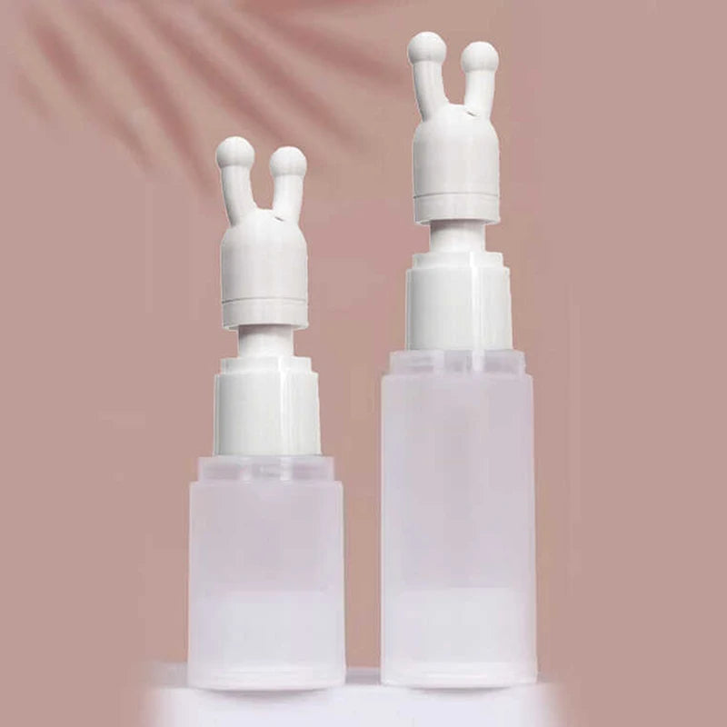 Mini Leakproof Essential Oil Inhaler Cap & Dispenser Bottle Essential Oil Inhaler QXL