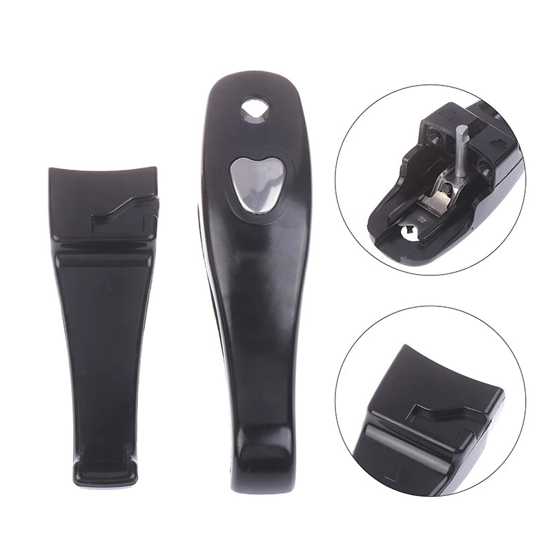 Universal Pressure Cooker Handle Grip Set with Screws Cookware Handle Set QXL