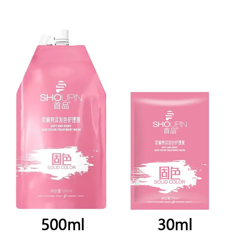 SADOER Keratin Hair Mask – Frizz Control & Color Protection Keratin Hair Mask QXL