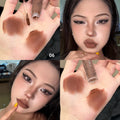 CACE Velvet Matte Liquid Lipstick | Waterproof Long-Lasting Matte Liquid Lipstick QXL 06