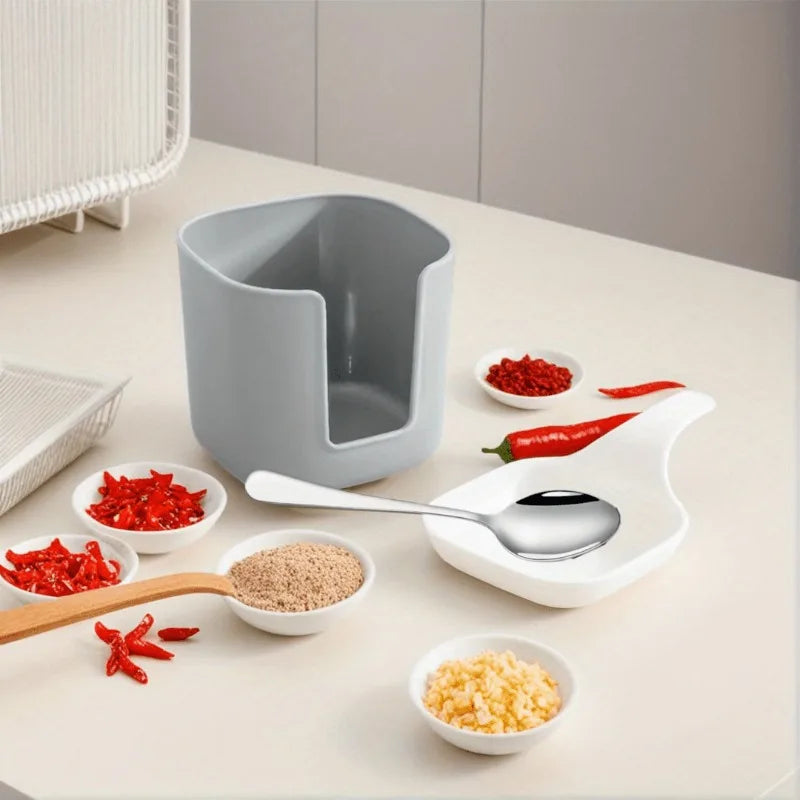 7-Piece Dipping Sauce Dish Set | Kitchen & Restaurant Supplies Dipping Sauce Dish Set QXL