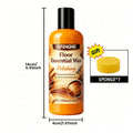 Wood Floor Polishing Wax | Restores & Protects Hardwood Floors Floor Polishing Wax QXL Unscented