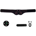 EMS Hip Trainer Muscle Stimulator | 10 Modes 30 Levels EMS Muscle Stimulator QXL A1-As shown