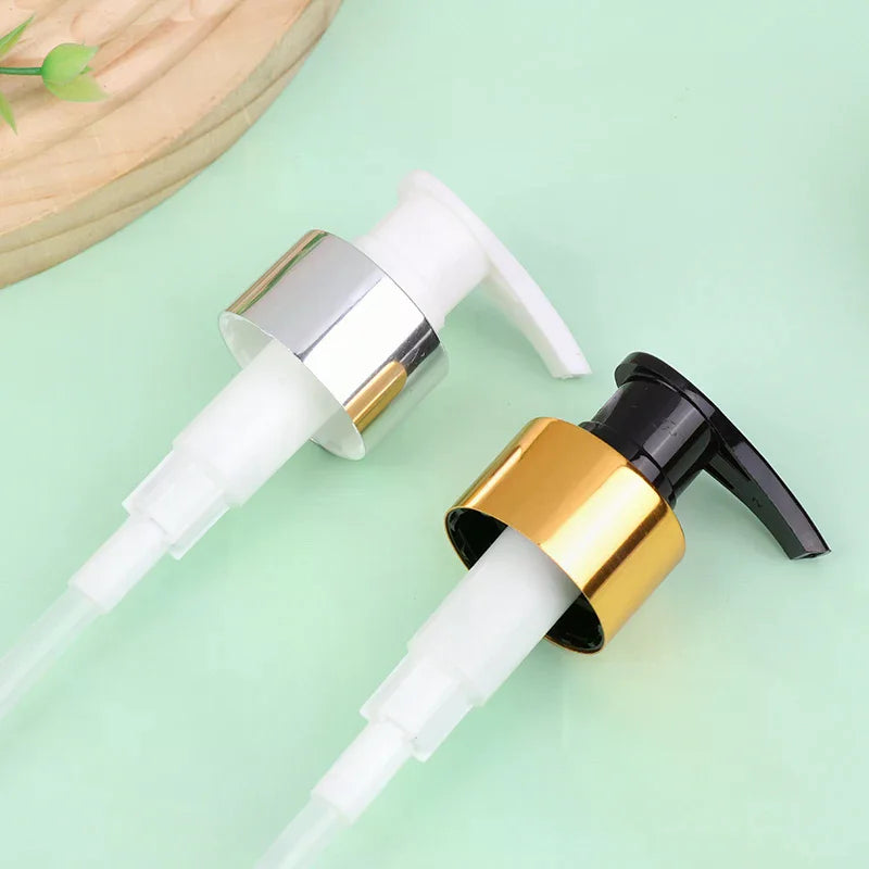 24/28 Thread Lotion Pump Head | Soap & Shampoo Dispenser Lotion Dispenser Pump QXL