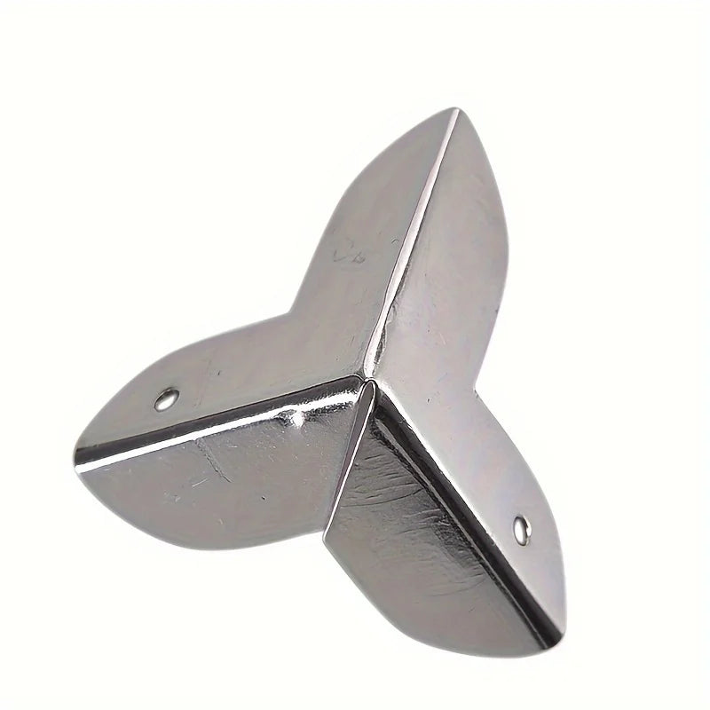 White Corner Protectors – Decorative Edge Guards for Furniture Corner Edge Guards QXL