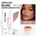Color-Changing Concealer Foundation Stick | 5 Shades Concealer Foundation Stick QXL tan