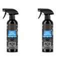 Gentle Liquid Laundry Stain Remover & Fabric Cleaner 120ml Laundry Stain Remover QXL 240ml