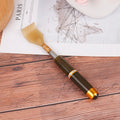 Telescopic Back Scratcher & Magnetic Roller Massager Back Scratcher Massager QXL Green