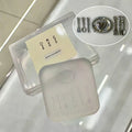 Tableware 3D Silicone Nail Art Mold | Knife Fork Spoon DIY Silicone Nail Art Mold QXL Default Title