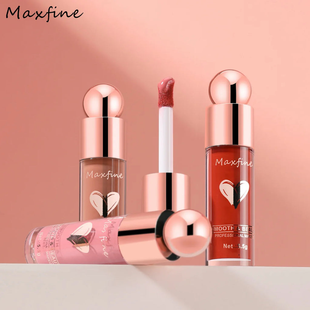Liquid Blush Matte Finish | Waterproof, Long-Lasting, 5 Shades Liquid Blush QXL