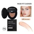 CC Cream Full Coverage Foundation | Moisturizing Makeup Base CC Cream Foundation QXL 17C